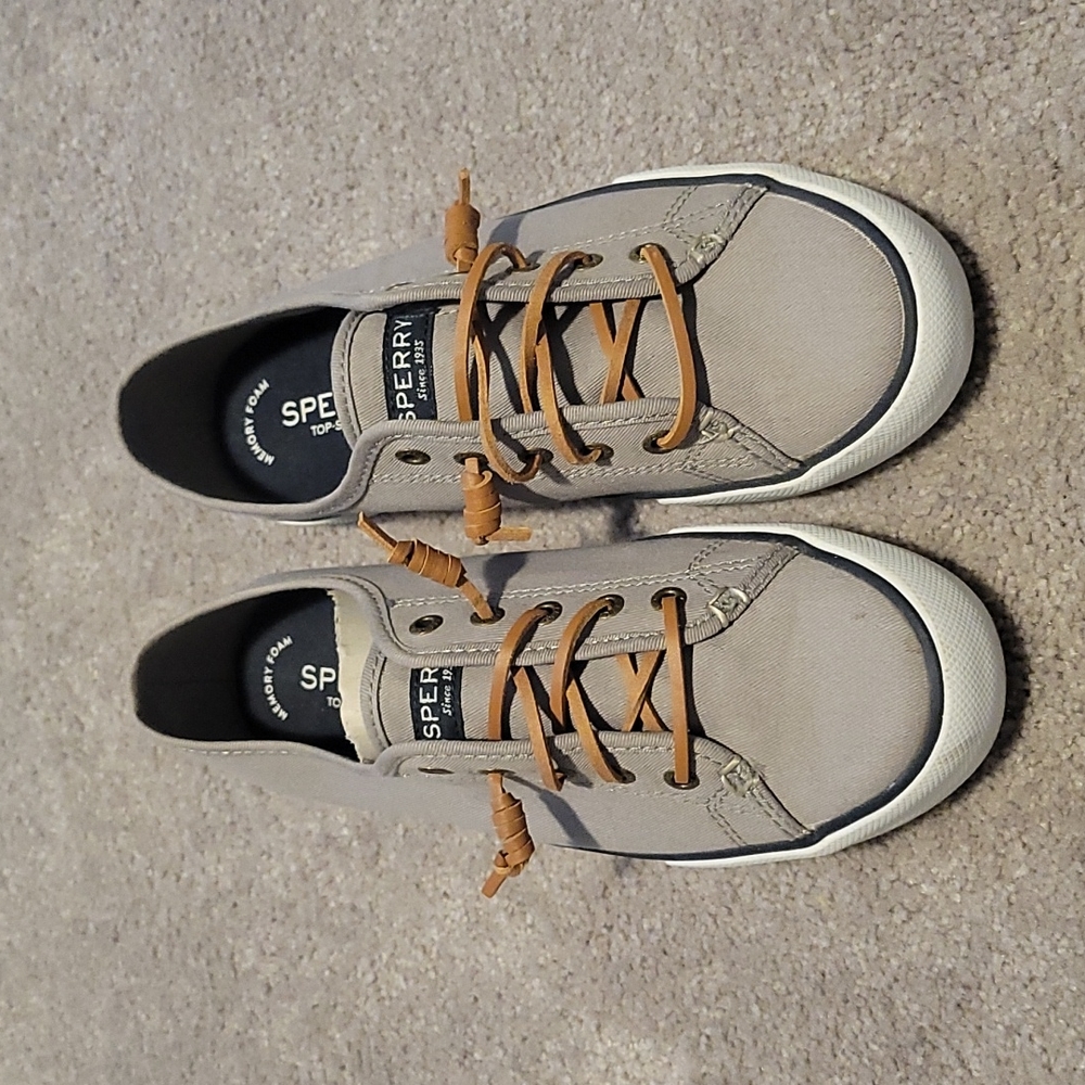 Sperry top-siders